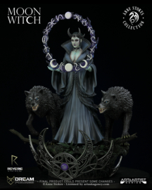 Beeld - Moon Witch (Special Edition)