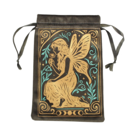 Drawstring Pouch - Stardust Fairy
