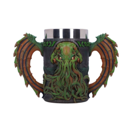 Tankard - The Vessel of Cthulhu (JR)