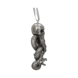 Ornament - The Dark Mark Hanging Ornament 9.5cm (HP)
