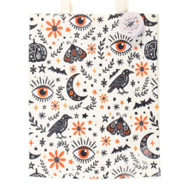 Tote - Frightful Folk