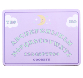 Klein Spirit Board - Pastel Glow In The Dark