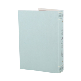 Opbergboek - Fairy & Folk Tales