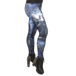 Legging - Raven (AS)