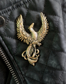 Pin - Phoenix Rising (AS)