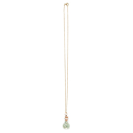 Ketting - Green Witch Aventurine