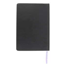 A5 Notebook - Poisonous Plants