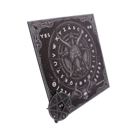 Spirit Board - Baphomet Spirit Board 38.5cm (NN)