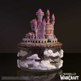 Trinket Box - City of Dalaran Box 19.6cm (WoW)