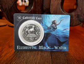 Munten - Elemental Coins (AS)