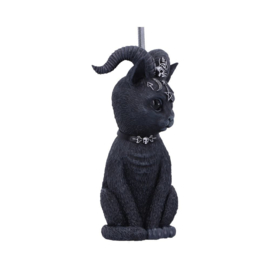 Kerst Ornament - Pawzuph 10cm (NN)