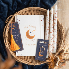 Sleutelhanger - Autumn Magic*