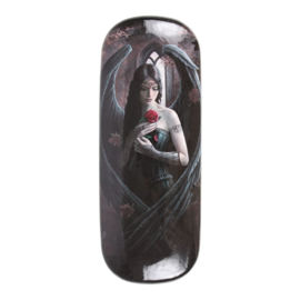 Glasses Case - Angel Rose (AS)