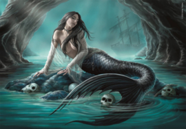 Puzzle 1000 - Siren's Lament (AS)