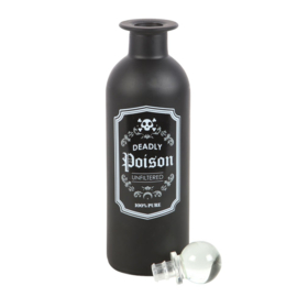 Potion Bottle - Deadly Poison