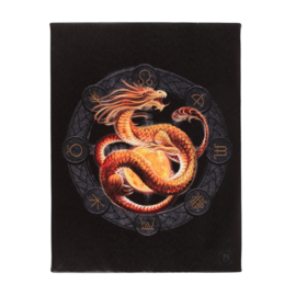 Canvas - Litha Dragon (AS)
