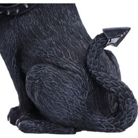 Beeld - Diabarkus 10.5cm (NN)