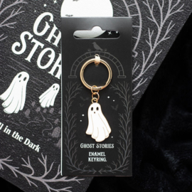 Sleutelhanger - Ghost Storiest Ghost