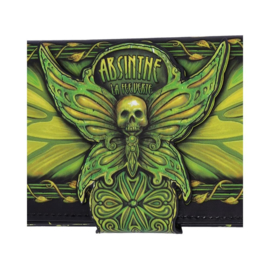 Portemonnee - Absinthe La Fee Verte (NN)