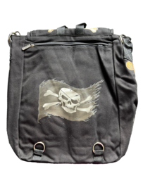 2 in 1 Bag - Pirate Skull (AS)