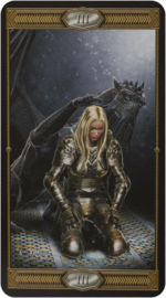 Tarot - Draconis