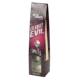 Diffuser - Go Away Evil