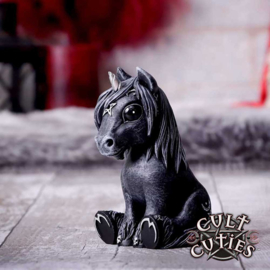 Beeld - Culticorn 10.2cm (NN)