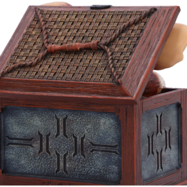 Beeld - Gremlins Gizmo - You are Ready 14.5cm