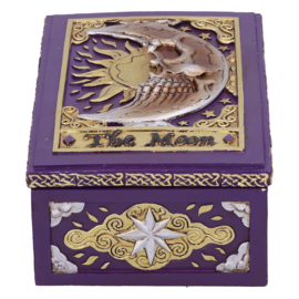 Tarot Box - The Moon