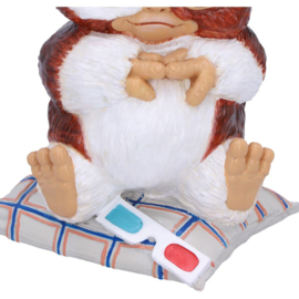 Beeld - Gremlins Gizmo with 3D Glasses 14.5cm