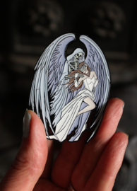 Pin - Dance With Death (AS)