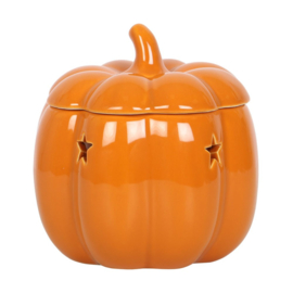 Wax/Olie Brander - Pumpkin