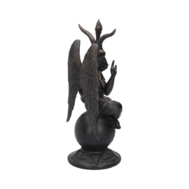 Beeld - Baphomet 25cm (NN)