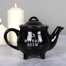 Teapot - Witches Brew