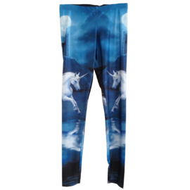 Legging Kids - Moonlight Unicorn (AS)