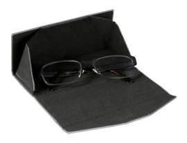 Glasses Case - Aracnafaria (AS)