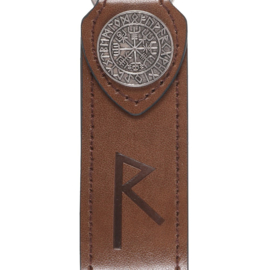 Sleutelhanger - Protection Rune