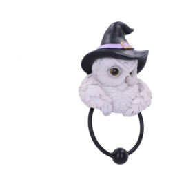 Deurklopper - Snowy Magic 21cm