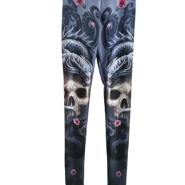 Legging Kids - Oriental Dragon (AS)