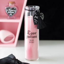 Geurkaars - Love Potion Passionfruit Tube