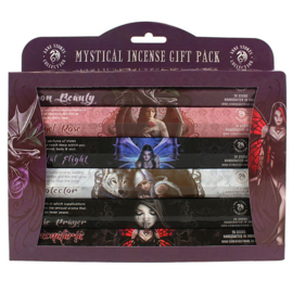 Wierook - Gift Pack Mystical (AS)