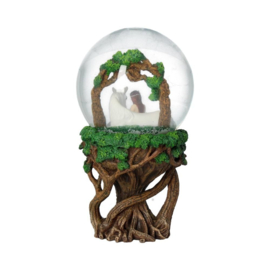 Sneeuwbol - Pure Heart 18cm (AS)