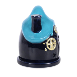 Incense Burner - Moonwave Cottage