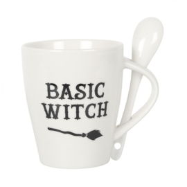 Mok - Basic Witch*