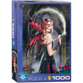 Puzzle 1000 - Spellbound (AS)