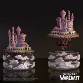 Trinket Box - City of Dalaran Box 19.6cm (WoW)