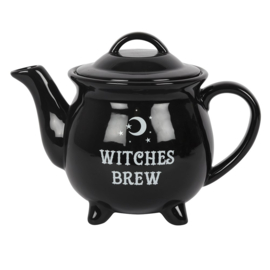 Thee Set - Witches Brew