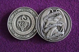 Munten - Sometimes (AS)