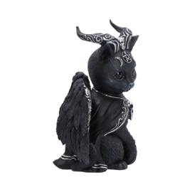 Figurine - Halpurr 11.7cm (NN)