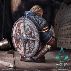 Bust - Assassin's Creed Valhalla Eivor Bust 32cm